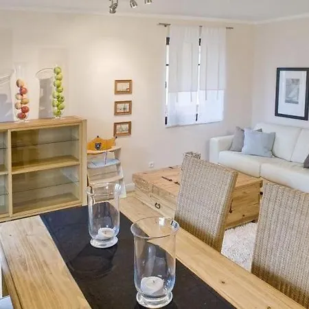 9991-urlaubstraeume-am-meer-we-2-3 Appartamento Ostseebad Kühlungsborn