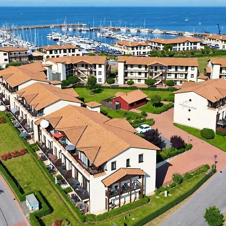 아파트 9991-urlaubstraeume-am-meer-we-2-3